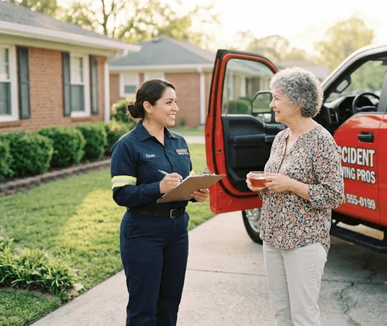 Accident Towing Service Maricopa, AZ FAQs